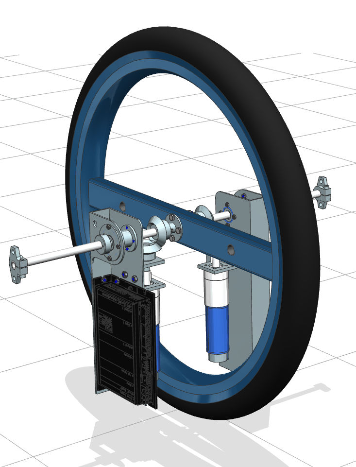 CAD Assembly